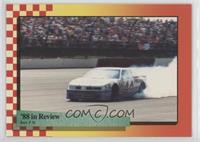 '88 in Review - Bill Elliott (Front features 44 driven by Sterling Marlin)