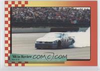 '88 in Review - Bill Elliott (Front features 44 driven by Sterling Marlin)