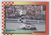 '88 in Review - Davey Allison