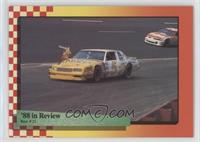 '88 in Review - Geoff Bodine [EX to NM]