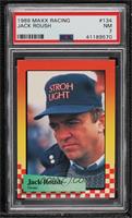 Jack Roush [PSA 7 NM]