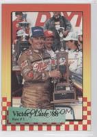 Victory Lane - Bobby Allison