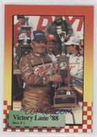 Victory Lane - Bobby Allison