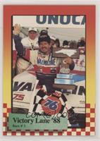 Victory Lane - Race #3 (Neil Bonnett)