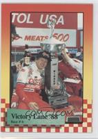 Victory Lane - Bill Elliott