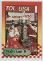 Victory Lane - Bill Elliott