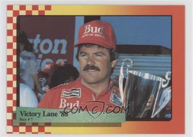 1989 Maxx Racing - [Base] #147 - Victory Lane - Terry Labonte