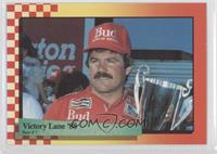 Victory Lane - Terry Labonte