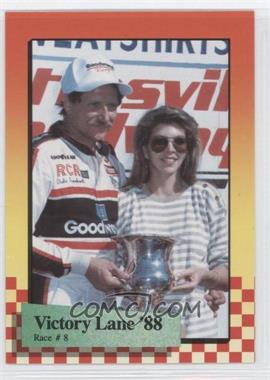 1989 Maxx Racing - [Base] #148 - Victory Lane - Dale Earnhardt