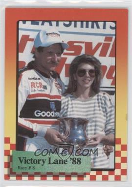 1989 Maxx Racing - [Base] #148 - Victory Lane - Dale Earnhardt