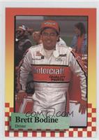 Brett Bodine