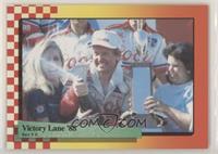 Victory Lane - Bill Elliott