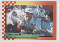 Victory Lane - Bill Elliott