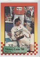 Victory Lane - Rusty Wallace