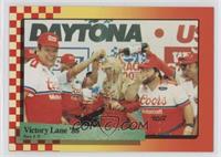 Victory Lane - Bill Elliott