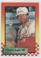 Victory Lane - Bill Elliott