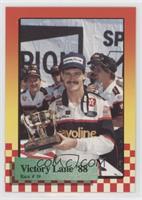 Victory Lane - Davey Allison