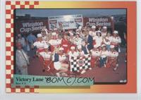 Victory Lane - Bill Elliott