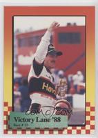 Victory Lane - Davey Allison