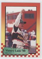 Victory Lane - Davey Allison