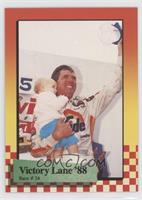 Victory Lane - Darrell Waltrip