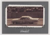 Racing Classic - Wendell Scott