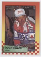 Neil Bonnett