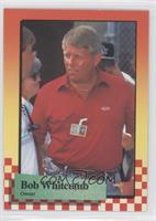 Bob Whitcomb