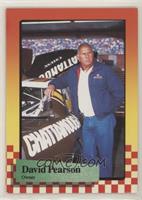 David Pearson