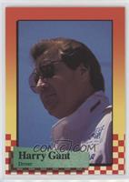 Harry Gant