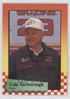 Cale Yarborough