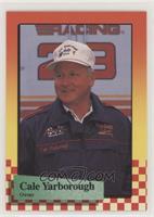 Cale Yarborough