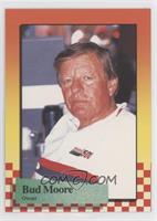 Bud Moore