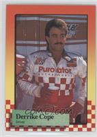 Derrike Cope