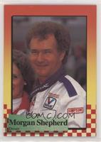 Morgan Shepherd