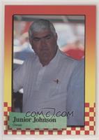 Junior Johnson