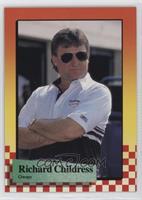 Richard Childress