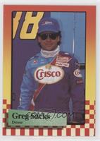 Greg Sacks