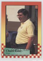 Chuck Rider