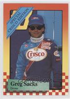 Greg Sacks