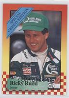 Ricky Rudd