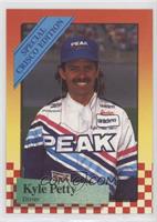 Kyle Petty