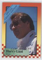 Harry Gant