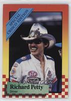 Richard Petty [EX to NM]