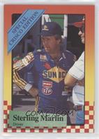 Sterling Marlin