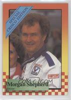 Morgan Shepherd