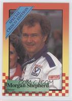 Morgan Shepherd