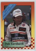 Dale Earnhardt [EX to NM]