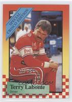 Terry Labonte