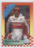 Brett Bodine